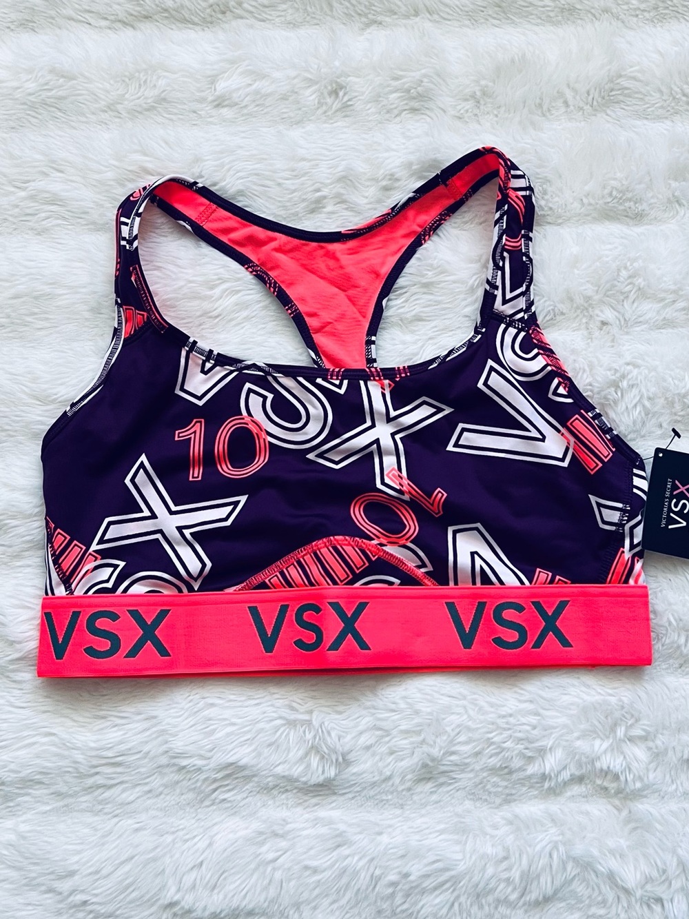 VSX Victoria’s Secret Sports Bra Medium